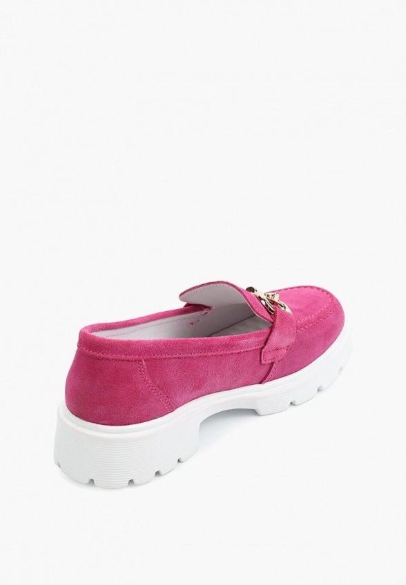 Лоферы Abricot