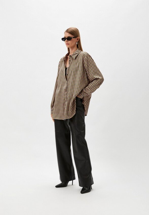 Блуза Persona by Marina Rinaldi