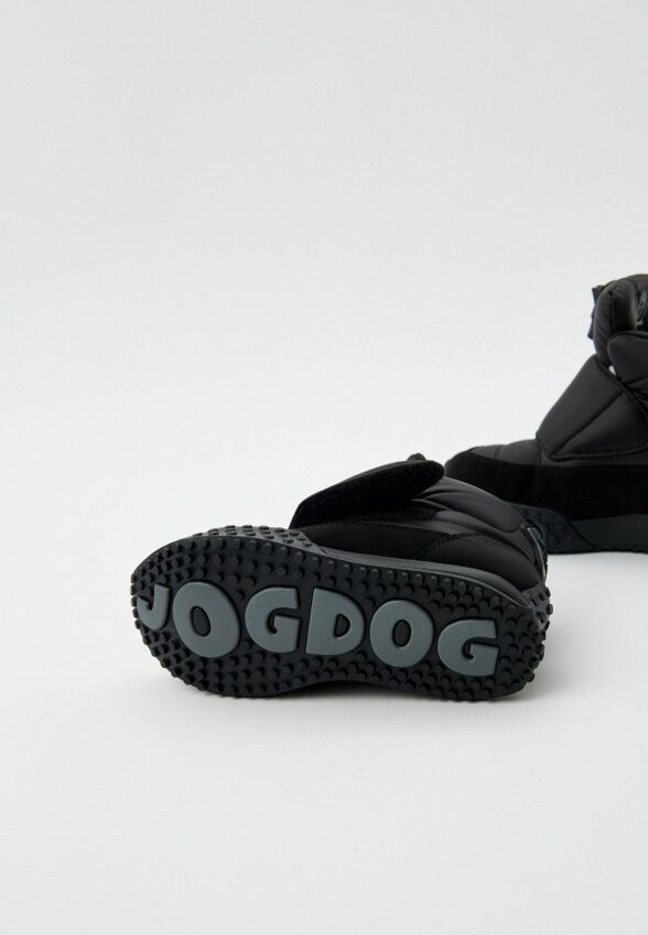 Дутики Jog Dog