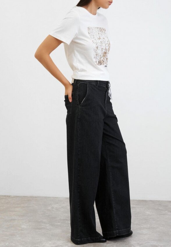 Джинсы Smith&Soul