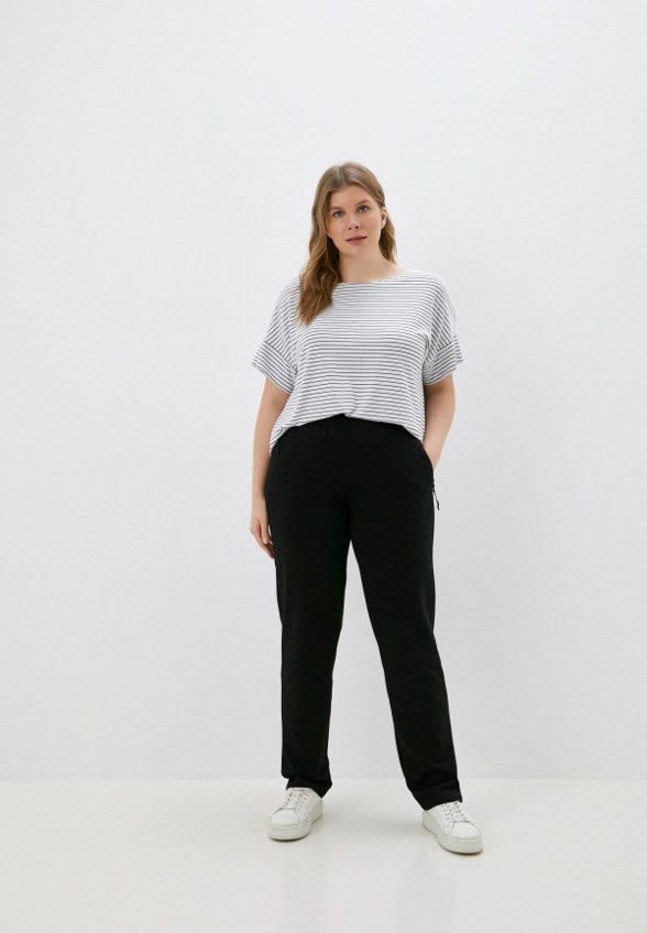 Брюки спортивные Zavi