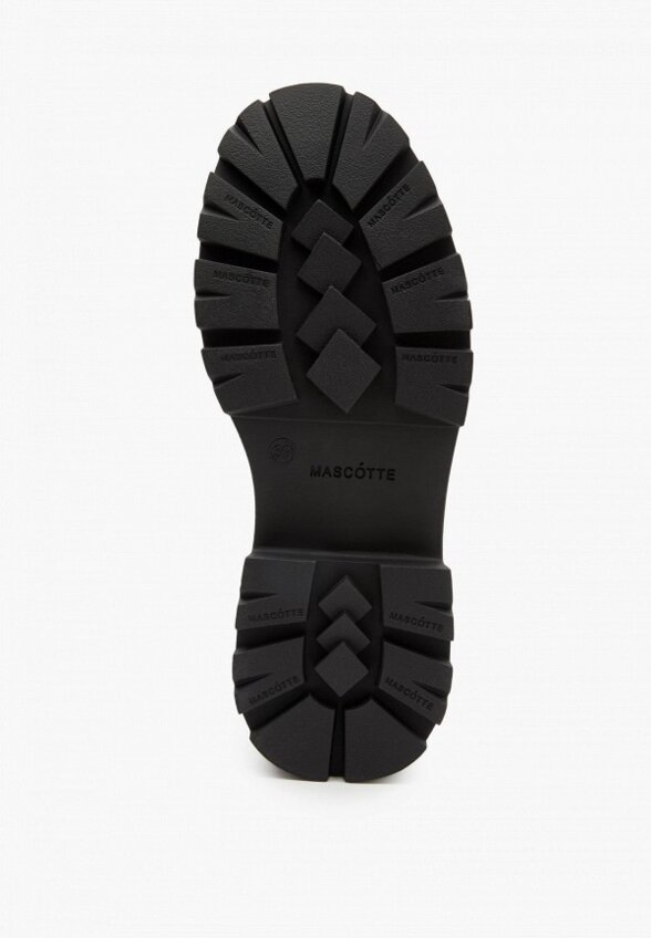 Ботинки Mascotte