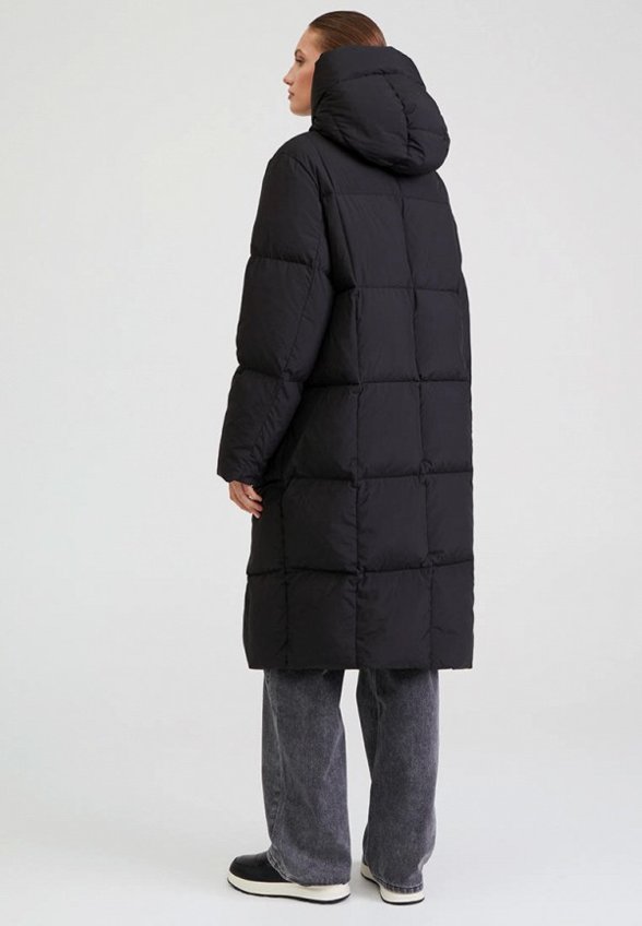 Пуховик To Be Blossom