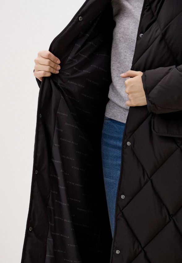 Куртка стеганая Sabrina Scala