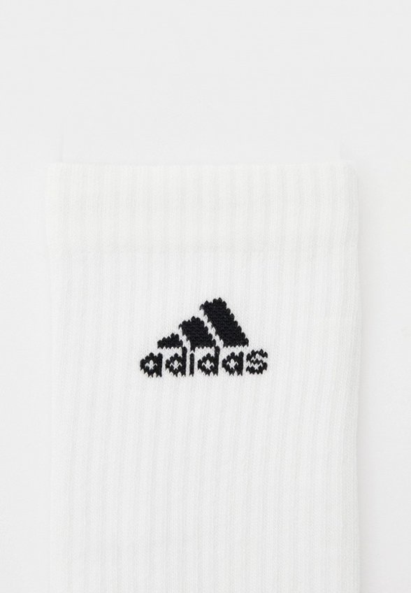 Носки 3 пары adidas