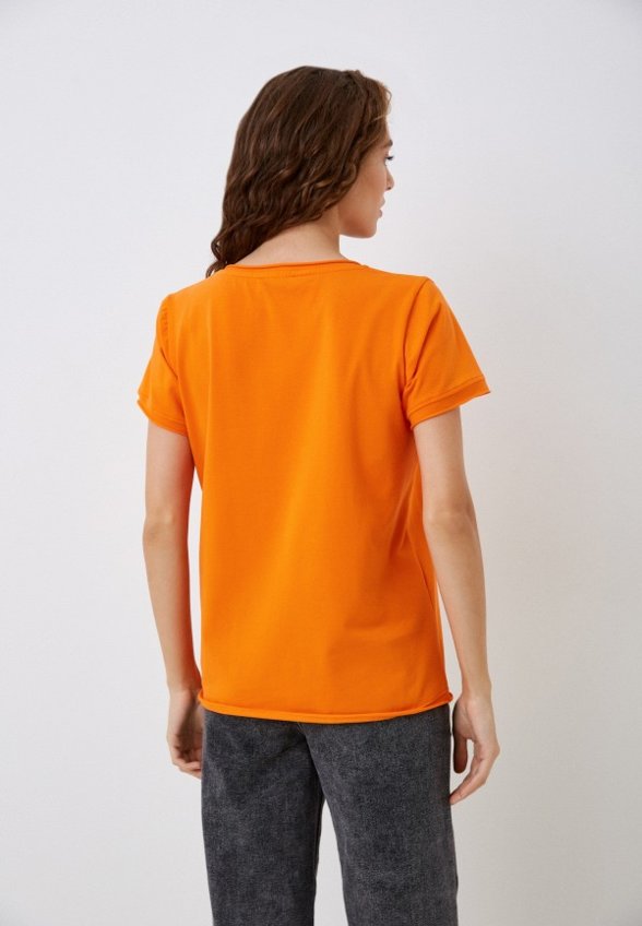 Футболка Monsorro