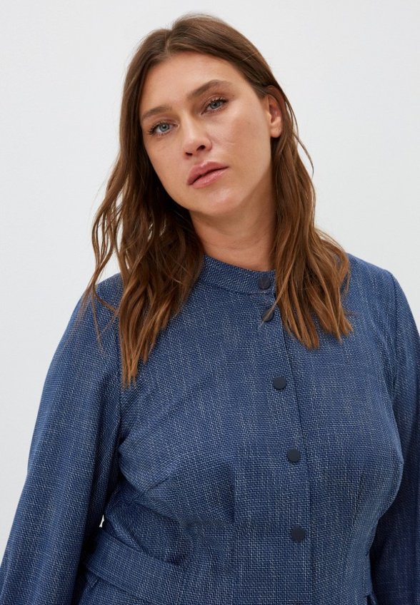 Блуза Silver String