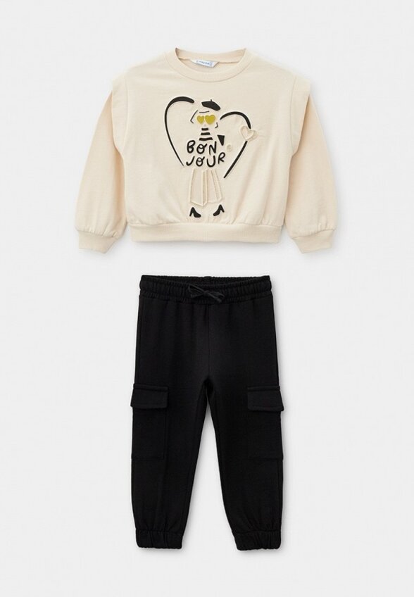 Костюм спортивный Mayoral