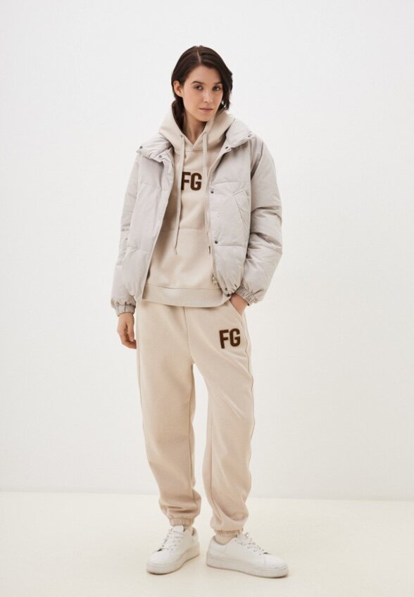 Пуховик Isibris