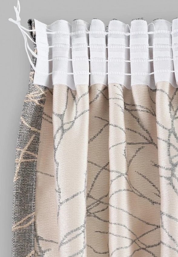 Шторы Daily by T