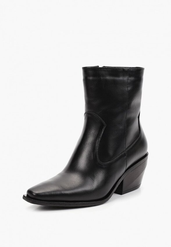 Ботильоны Lusavou