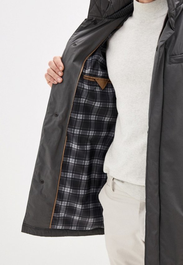 Куртка утепленная Bazioni