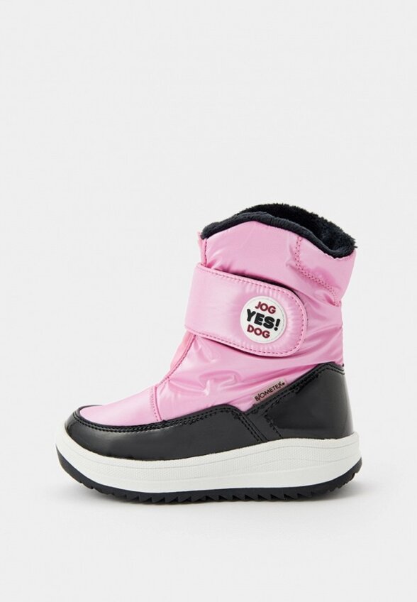 Дутики Jog Dog