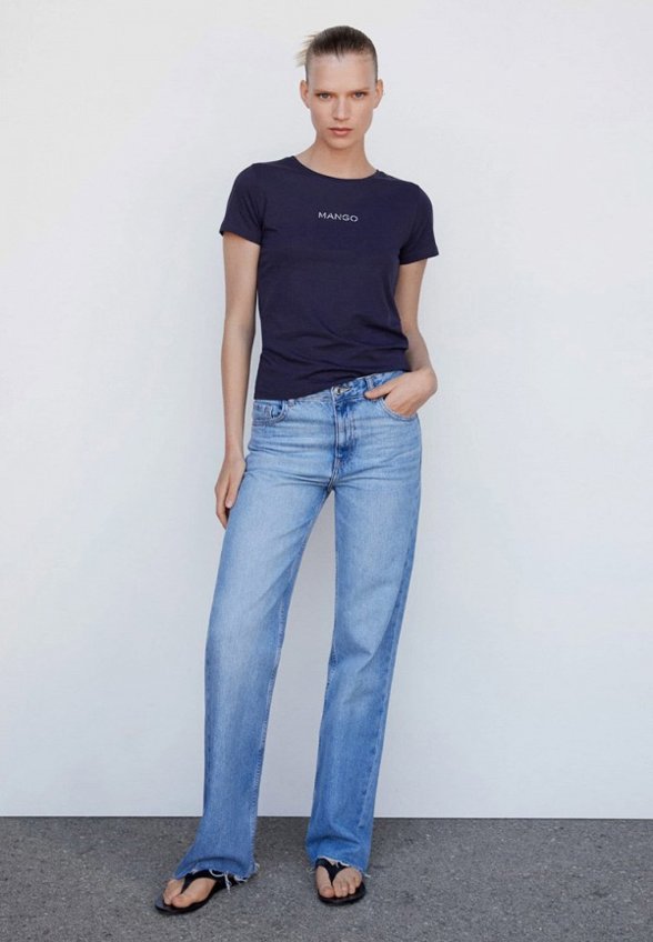 Футболка Mango