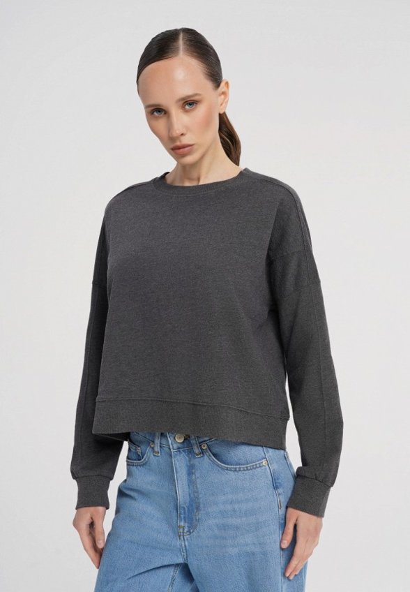 Свитшот Твое