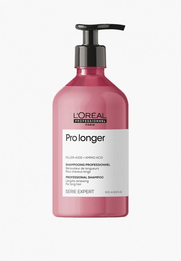 Шампунь L'Oreal Professionnel