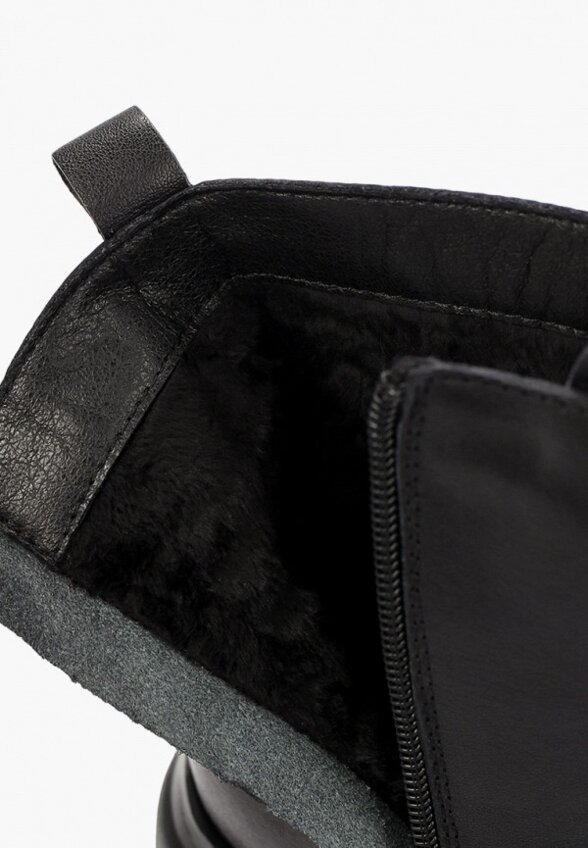 Ботильоны Francesco Donni