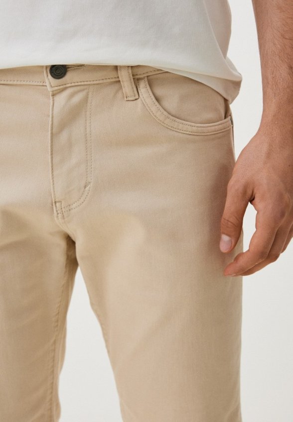 Шорты джинсовые Tom Tailor