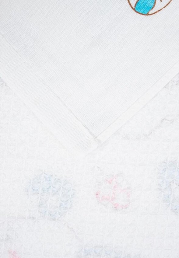 Набор полотенец кухонных Wellness