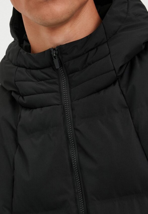 Пуховик Pulse