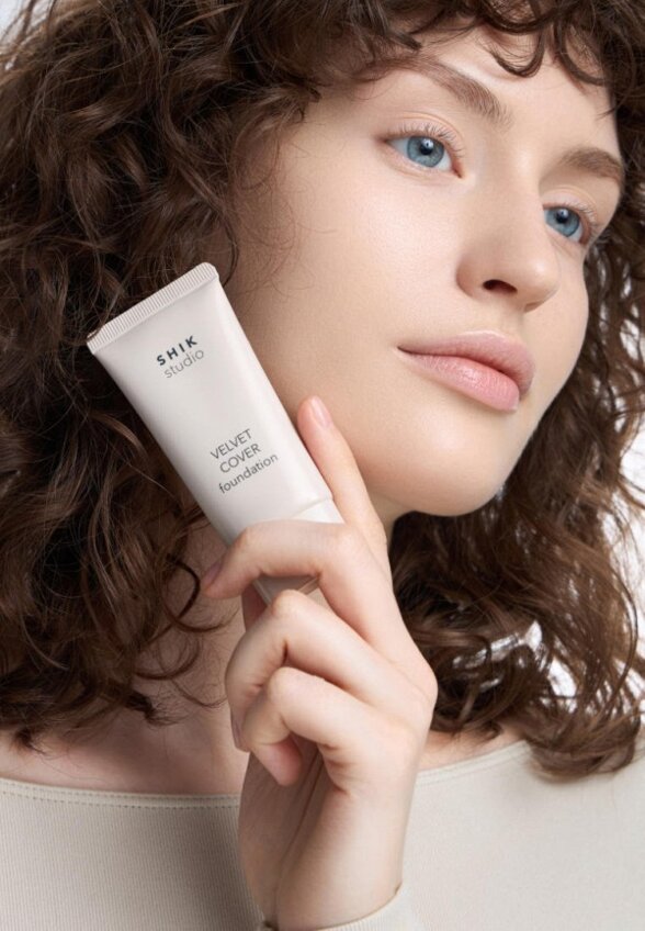 Тональное средство Shik