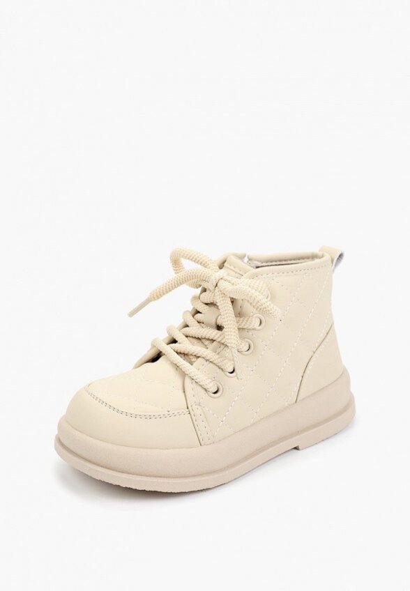 Ботинки Капитошка