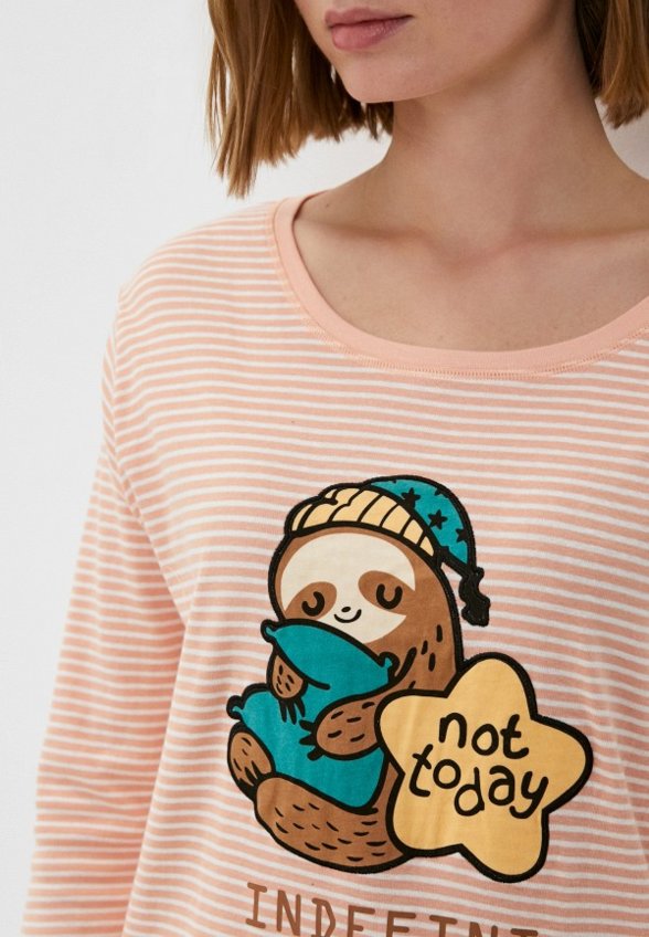 Пижама Indefini