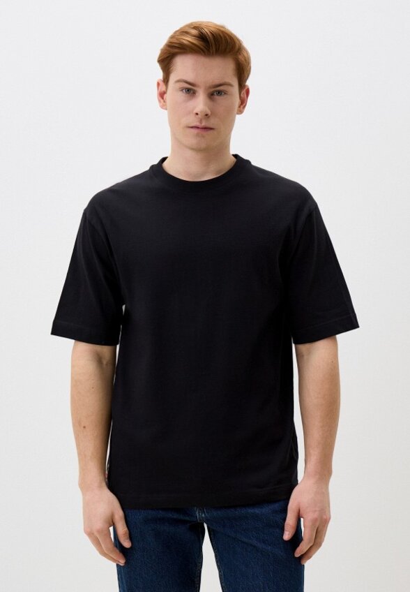 Футболка Deeluxe