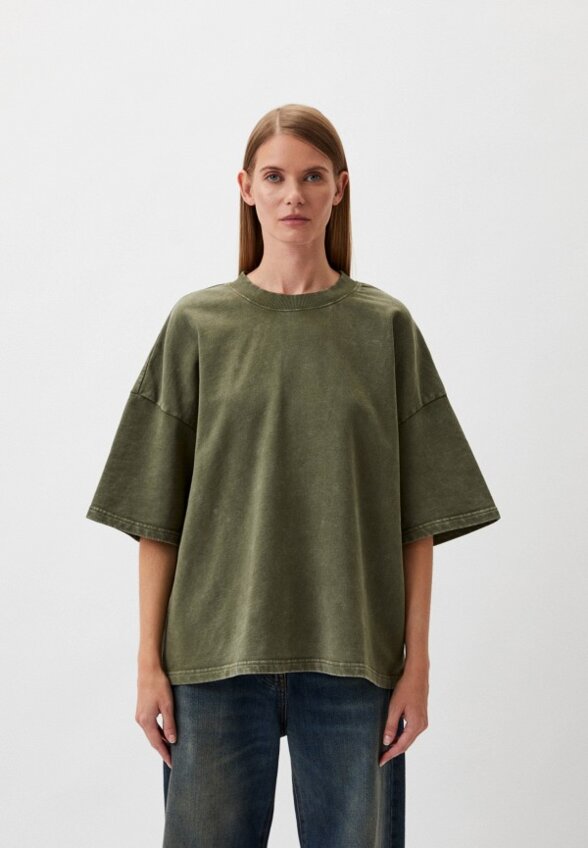 Футболка BLCV