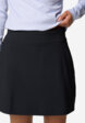 Юбка-шорты женская Columbia All Seasons Skort, Черный5  - превью