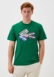 Футболка Lacoste1  - превью