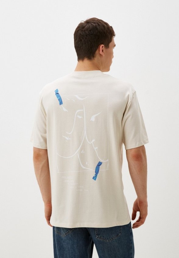 Футболка Mark Formelle