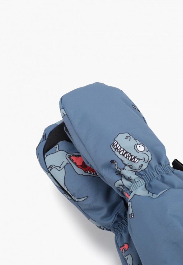 Варежки Arctland