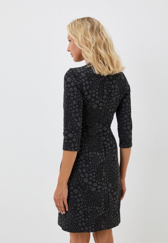 Платье MadaM T