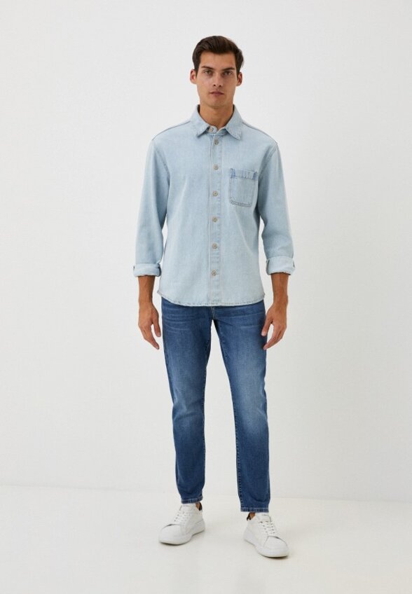 Джинсы Colin's