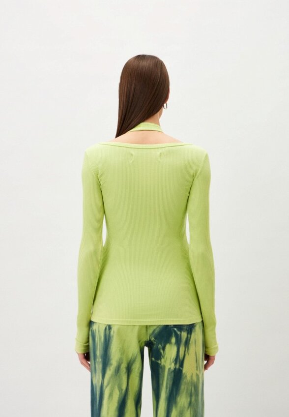 Лонгслив Red September