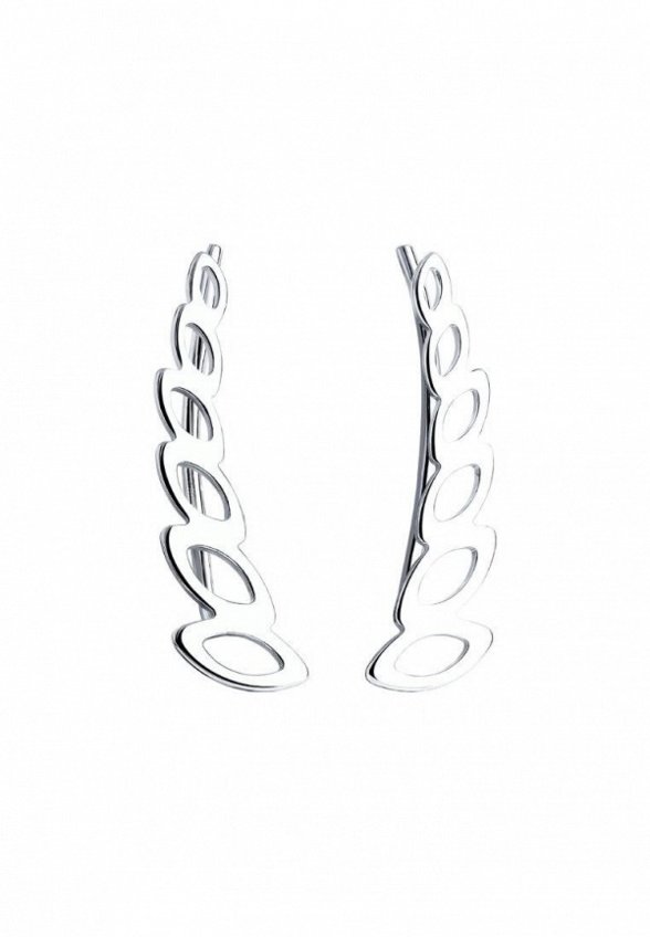 Серьги Sokolov