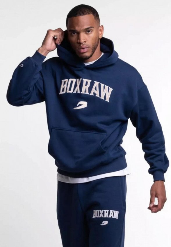 Худи Boxraw
