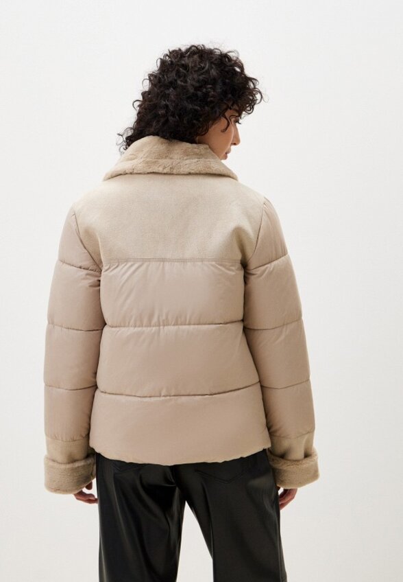 Куртка утепленная LeOtra