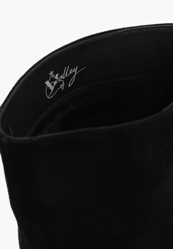 Ботфорты Valley