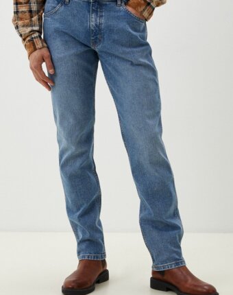 Джинсы Wrangler мужчинам