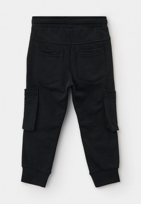 Брюки спортивные Coccodrillo