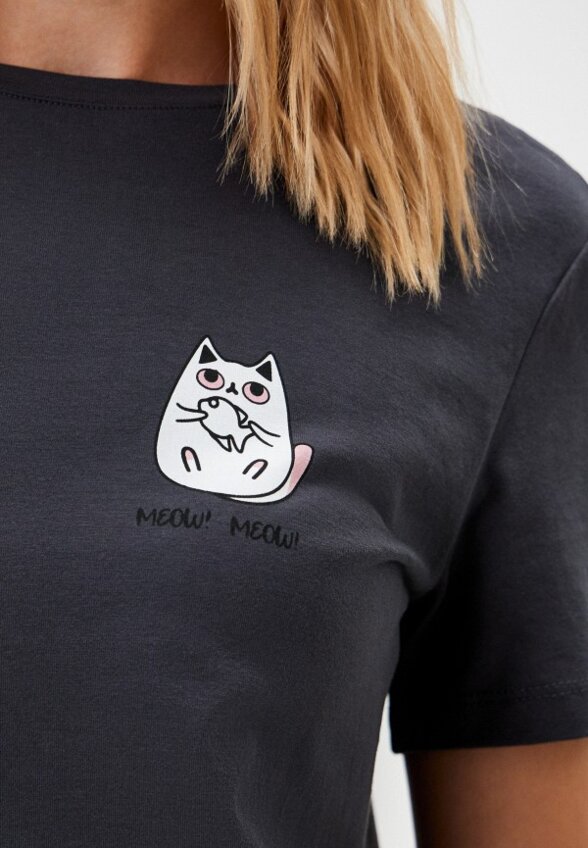 Футболка Funday