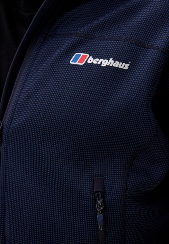 Толстовка Berghaus