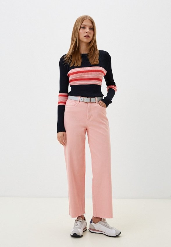 Джинсы Tom Tailor