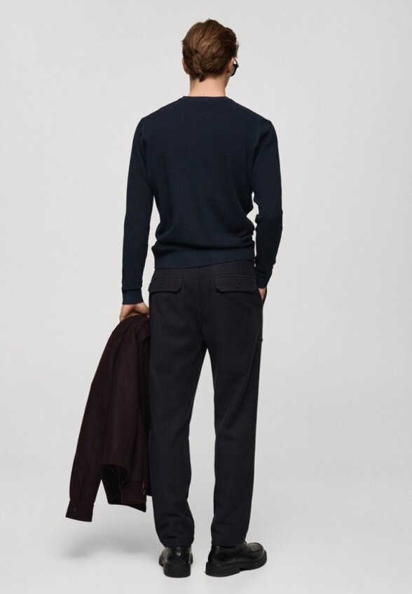 Джемпер Mango Man