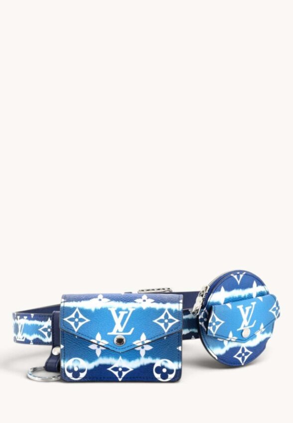 Louis Vuitton Multi Pocket