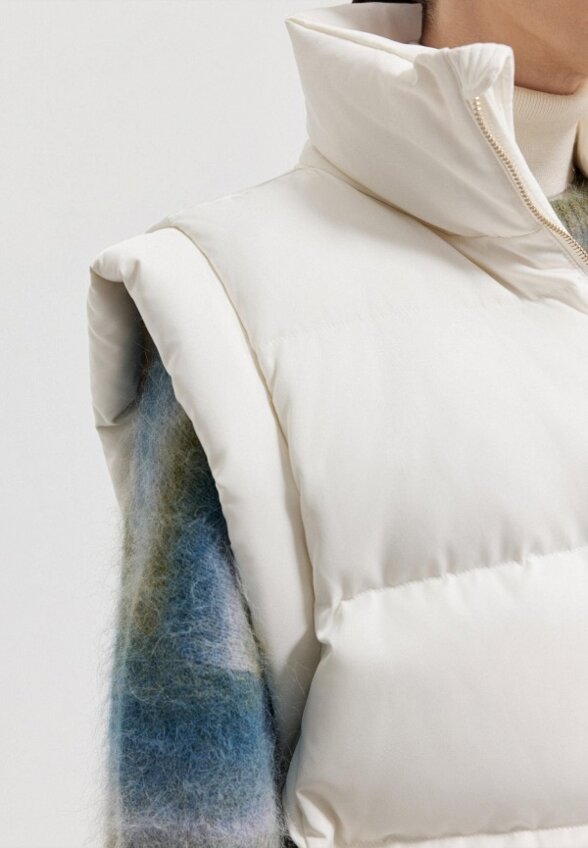 Жилет утепленный Charuel