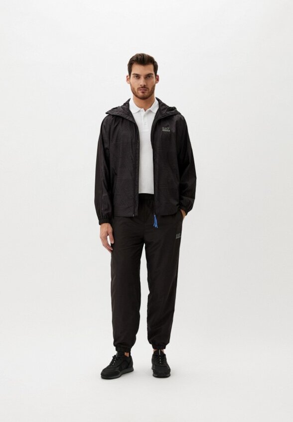 Костюм спортивный EA7