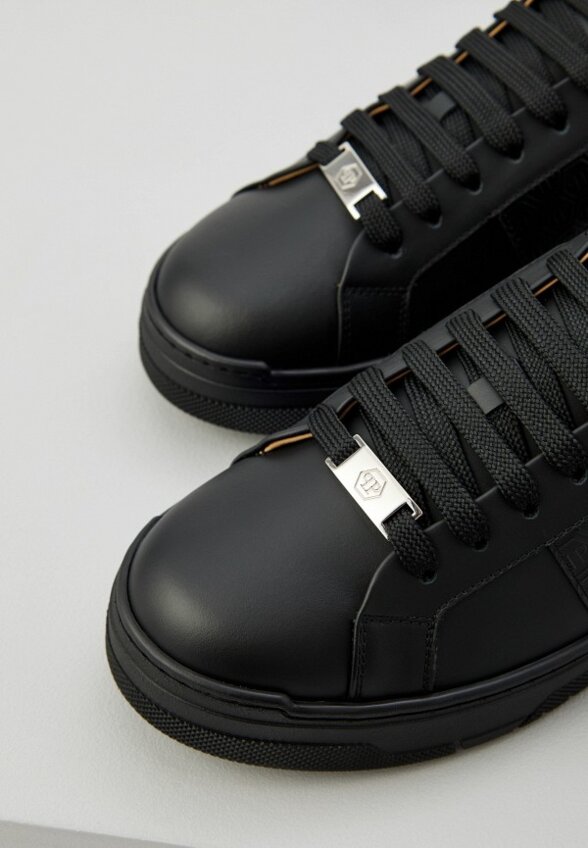 Кеды Philipp Plein